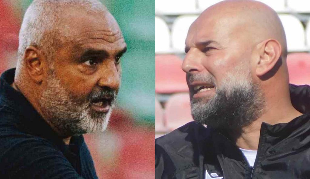 Ternana, provaci ancora Fabio! Contro Stellone è un tabù da sfatare