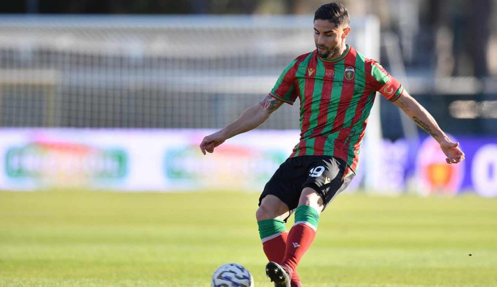 Rassegna stampa – Il Messaggero – Fere, col Guidonia a caccia del tris