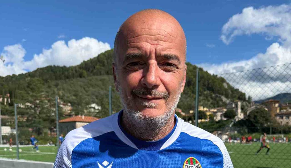 Settore giovanile Ternana: due vittorie e due sconfitte nel weekend