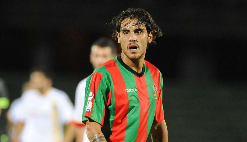 Ternana guarda chi ritrovi: Nicolas Viola. Le prime parole dell’ex rossoverde | VIDEO