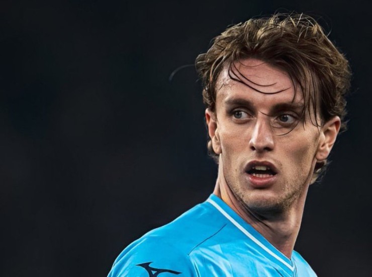 Nicolò Rovella e Jannik Sinner - fonte X - ternananews.it