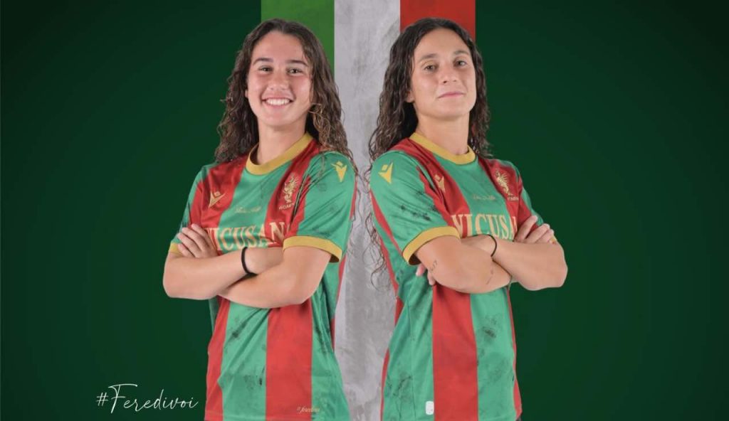 Ternana Women, sabato al “Gubbiotti” arriva il Parma: tre rossoverdi convocate in Nazionale