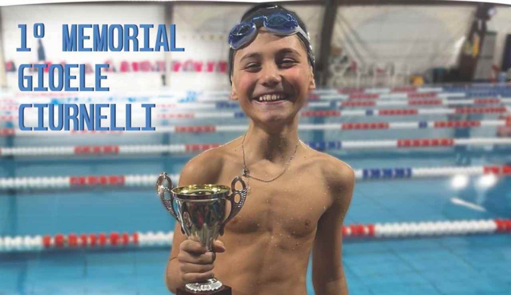 Nasce il 1° Memorial “Gioele Ciurnelli”: una giornata per ricordare con il cuore