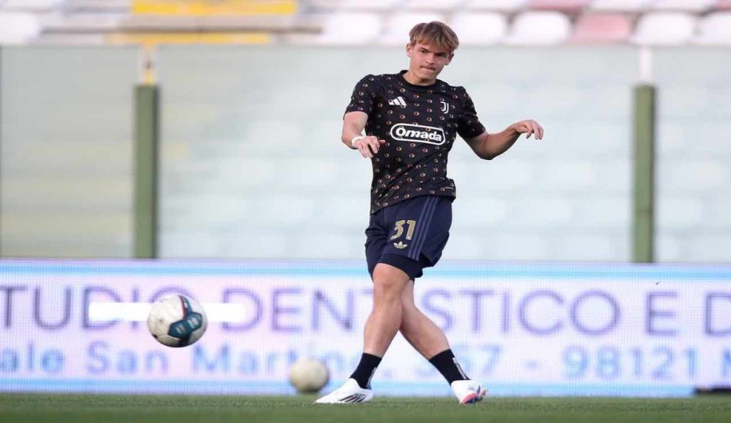 Ternana-Juventus NG: Brambilla perde un jolly contro le Fere