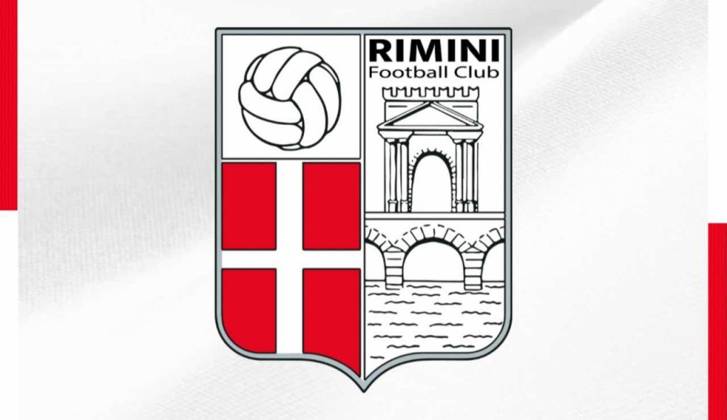 Rimini, arriva la revoca dell’affiliazione FIGC: tutti i tesserati sono svincolati