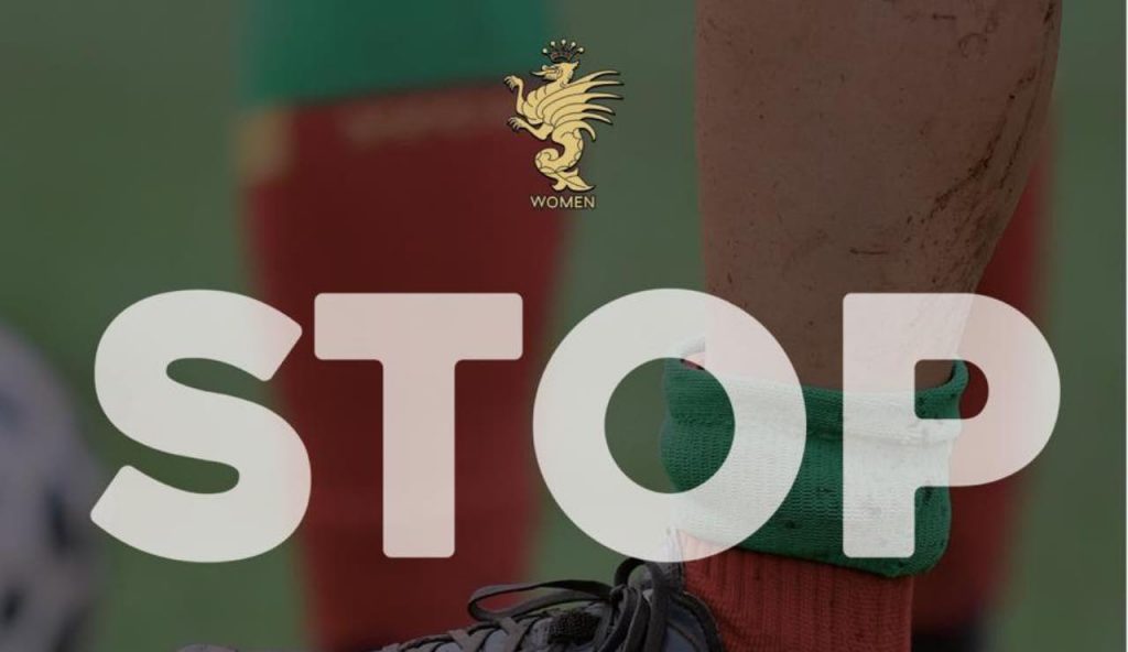 25 novembre, la Ternana Women dice STOP | VIDEO