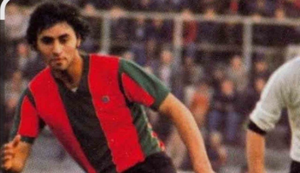 Rassegna stampa – CdU – Addio Garritano, Fera autentica