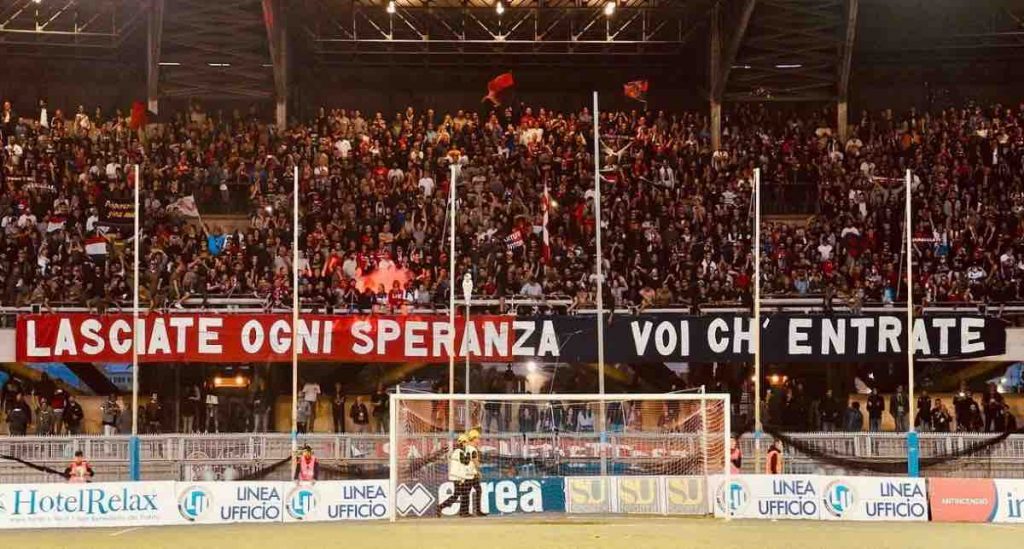 Rassegna Stampa – Corriere Adriatico – Samb, missione vittoria