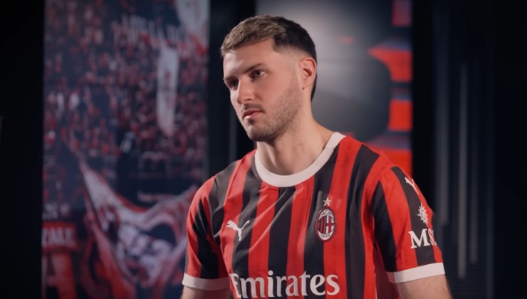 Il messicano verso l'addio ai rossoneri