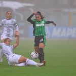 Finalmente Ternana Women: Pellegrino Cimò stende il Sassuolo