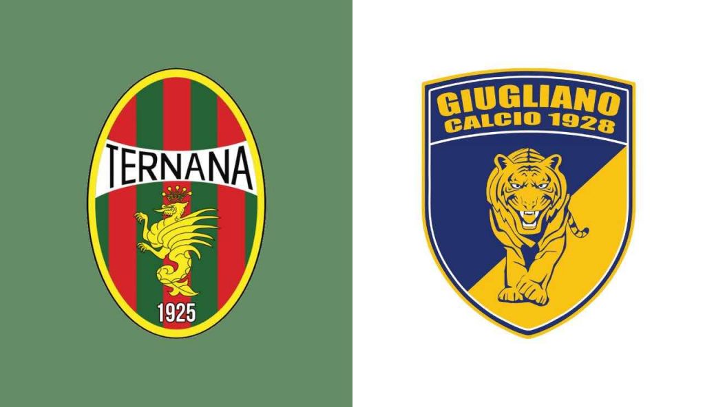 RIVIVI – COPPA ITALIA, TERNANA-GIUGLIANO 3-1: Loiacono e un doppio Leonardi per il passaggio del turno