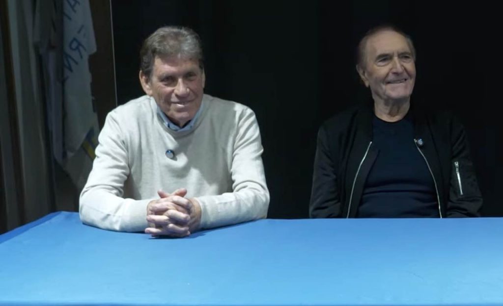 “Maggiore cattiveria e spirito di squadra”: i consigli di Traini e Masiello alla Ternana