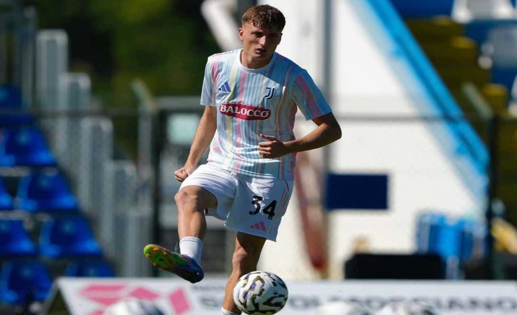 Brambilla verso la Ternana: in dubbio Turco e assente Puczka