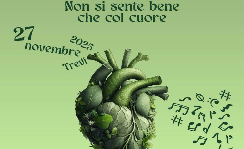 Fabio Liverani al fianco di Umbria 4 Deaf: una giornata di sport e inclusione a Trevi