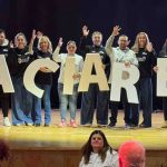 Ternana Women protagonista a Umbria4Deaf: una giornata di inclusione, sport e musica a Trevi