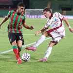 Sambenedettese-Ternana, nelle Marche i precedenti sono sfavorevoli alle Fere