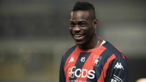 Mario Balotelli