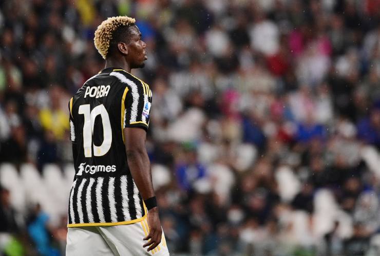 Paul Pogba