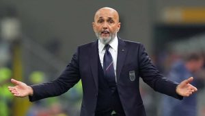 Luciano Spalletti