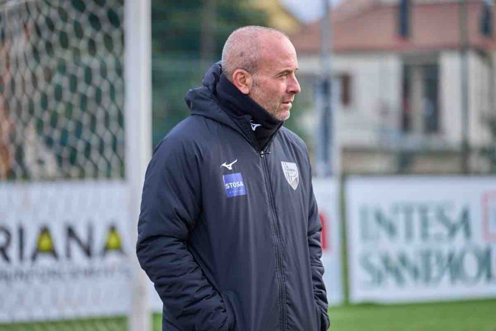 Pianese, Birindelli: “Ternana squadra con la rosa migliore dell’intera categoria”