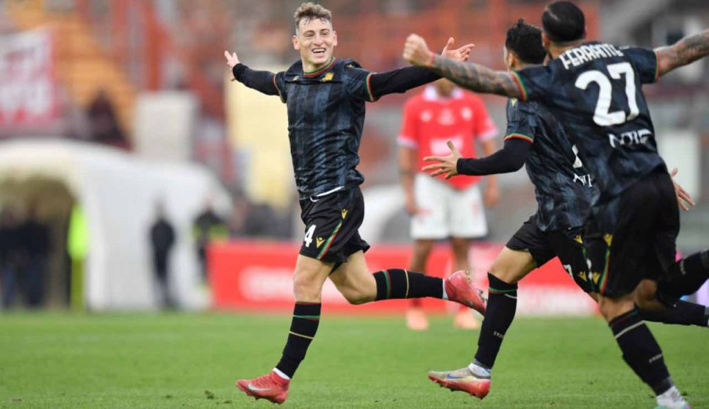 Rassegna stampa – Il Messaggero – Il derby è delle Fere, Grifo di nuovo a terra