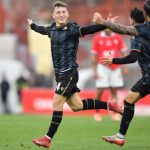 Rassegna stampa – Il Messaggero – Il derby è delle Fere, Grifo di nuovo a terra