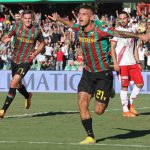 Rassegna stampa – Il Messaggero – «Gol di collo pieno e ho regalato gioia a tutta la città»