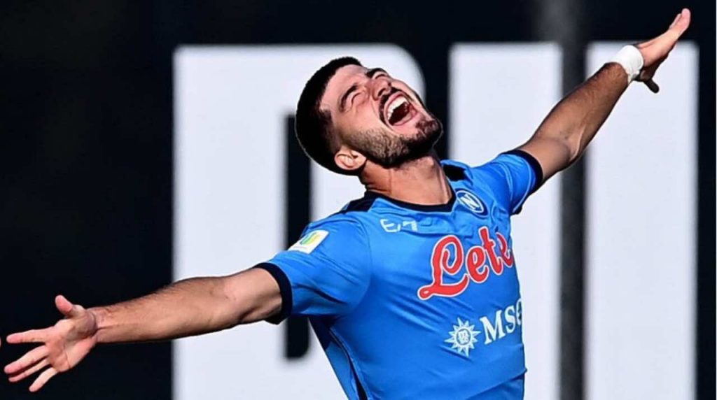 Livorno, futuro in bilico per Cioffi: la Sambenedettese ci pensa