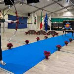 Tempo di bilanci e brindisi per gli Arcieri Città di Terni