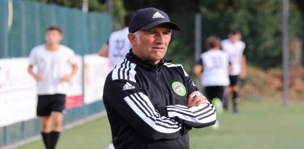 Nuova era Borrello: debutto con rimonta e striscioni per lui e Tozzi Borsoi