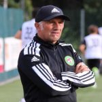 Roberto Borrello - Foto di Terni FC