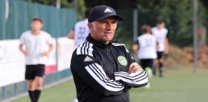 Roberto Borrello - Foto di Terni FC