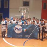 Bosico Basket, bilancio di metà stagione: attività intensa e crescita costante