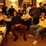 Narnese Calcio, auguri di Natale e obiettivi chiari: finale di Coppa e sogno top five