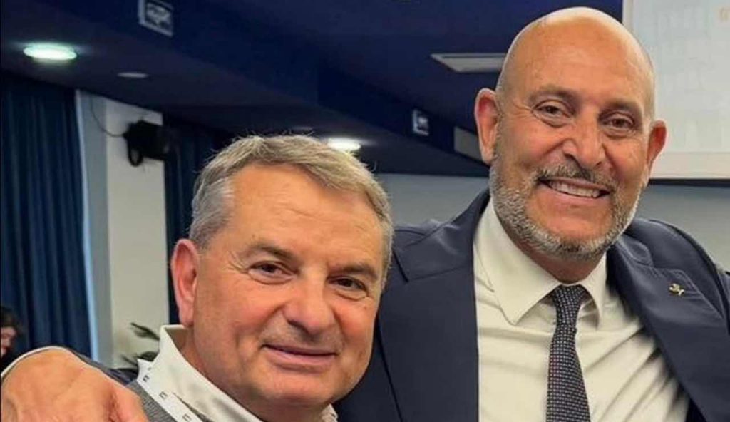 Scomparsa Davide Tizzano, il cordoglio del Canottaggio Umbro e di Piediluco