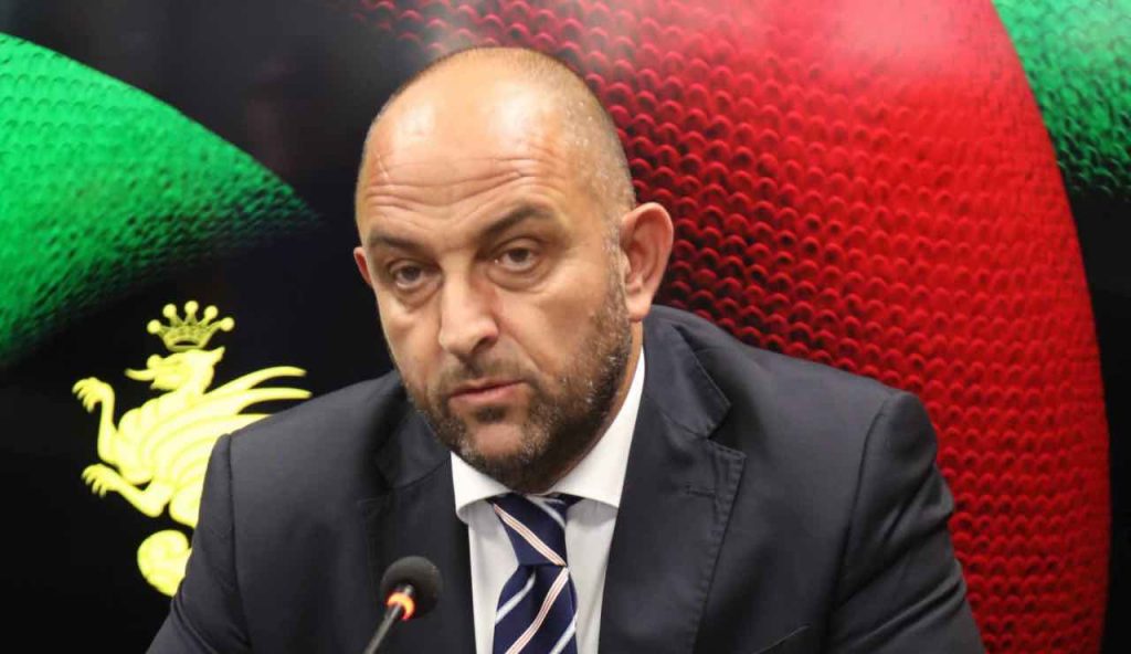 Rassegna stampa – La Nazione – Ternana, torna Diego Foresti