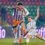 Rassegna stampa – CdU – Ternana, un poker per la semifinale