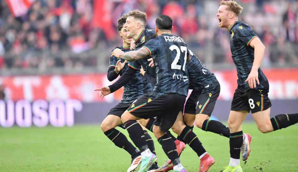 Rassegna stampa – CdU – Derby alla Ternana, Grifo inguaiato