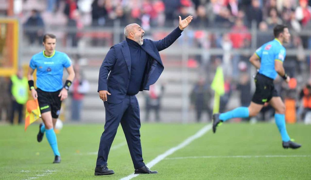 Rassegna stampa – GdS – Festa Ternana è suo il derby con il Perugia