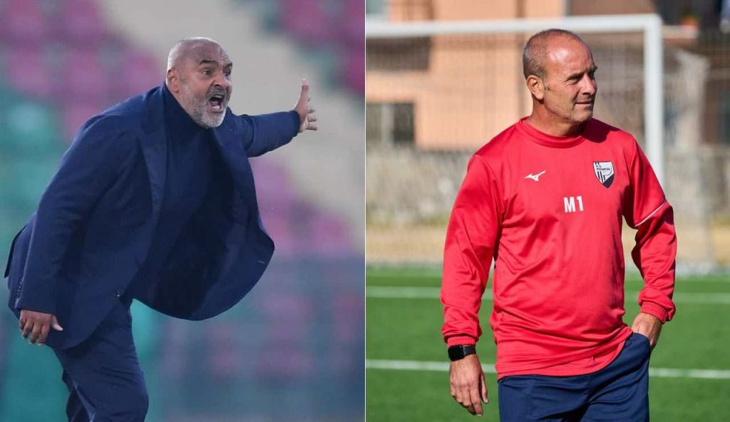 A pari punti, ma con stili diversi: curiosità della sfida Pianese-Ternana