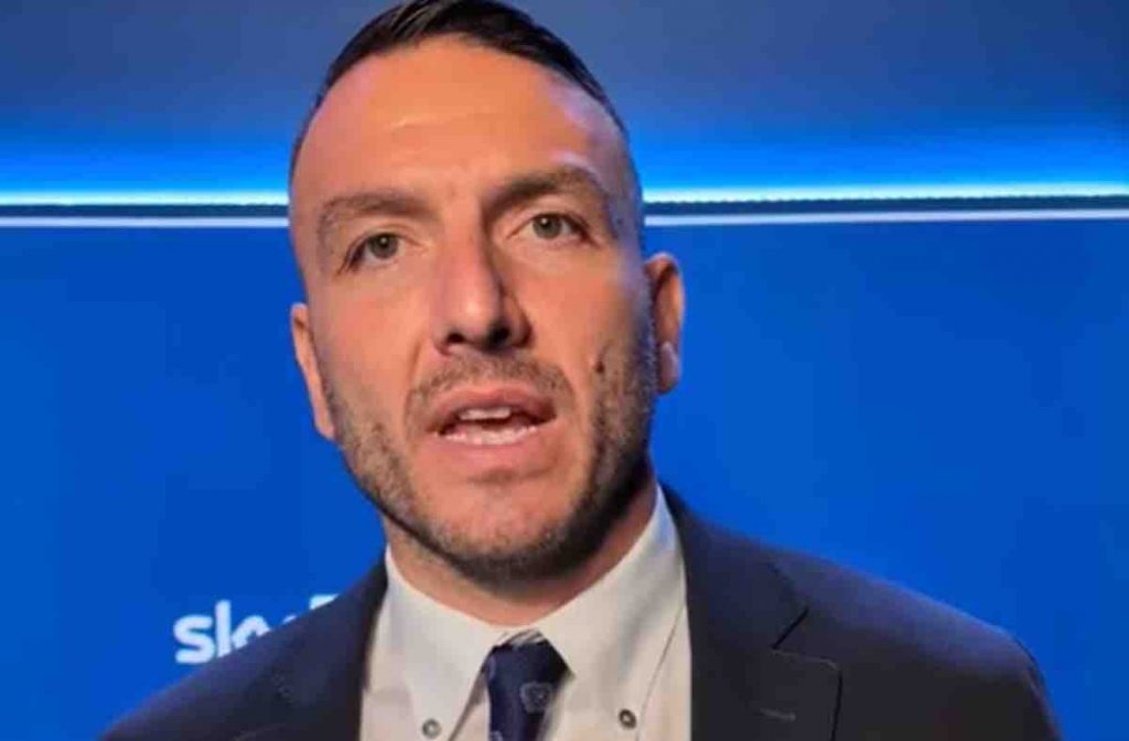 Evacuo: “Peccato per la Ternana, squadra blasonata ma lontana dalle zone alte della classifica”