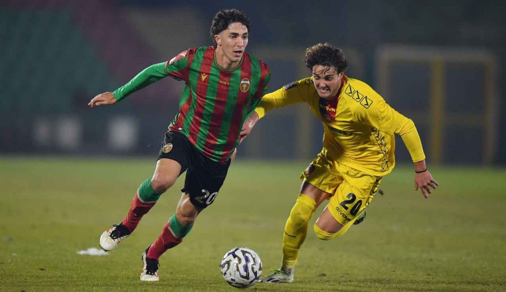 Rassegna stampa – Il Messaggero – Al Liberati passa il Guidonia