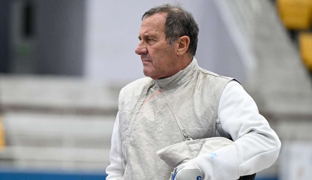 Panathlon Club Terni, conviviale degli auguri e premi: Francesco Tiberi “Sportivo Ternano dell’Anno 2025”