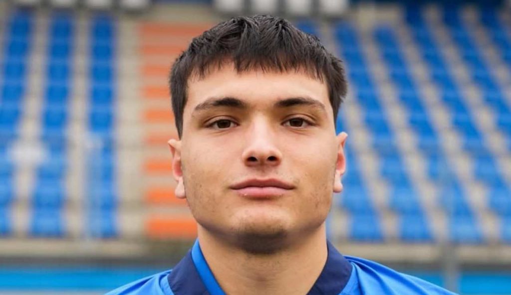 Ternana, saluta Biondini: è un nuovo giocatore della Folgore Caratese