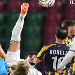 Da Leonardi a Vallocchia: la Ternana celebra i gol di dicembre