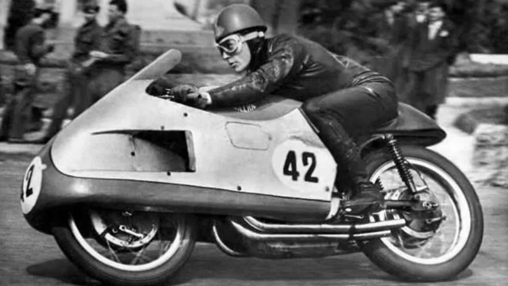 MC Terni celebra i 100 anni: grande evento con campioni e protagonisti del motociclismo