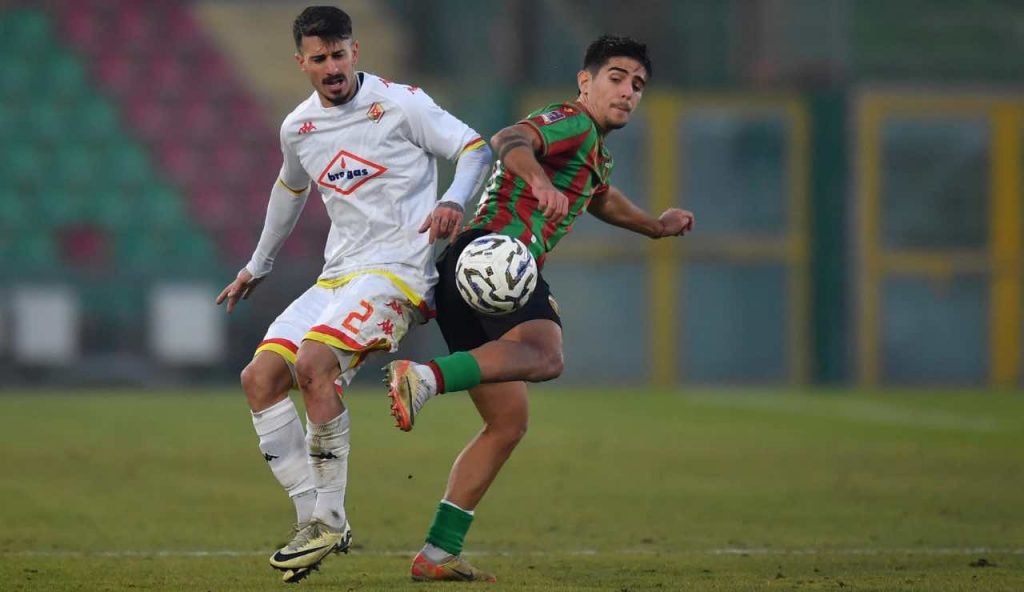 Rassegna stampa – La Nazione – La Ternana è più forte di tutto: tre punti al Liberati