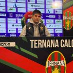 Ternana-Bra 2-0, Orellana: “Ho passato un brutto periodo, sono felice per il gol”