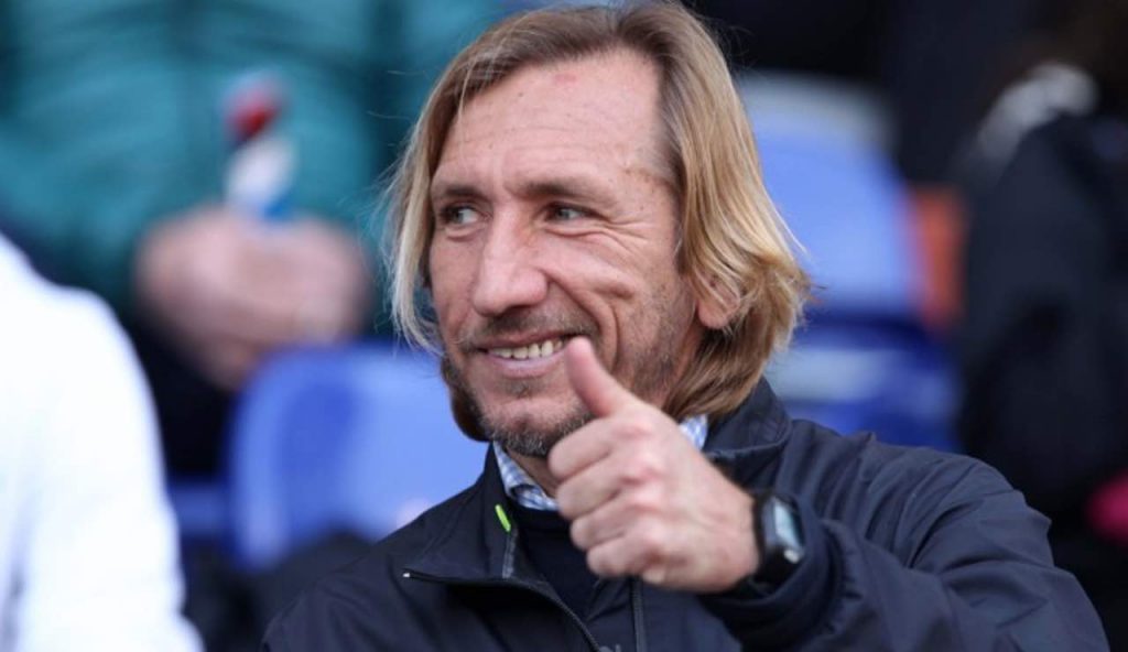 Serie D, Marco Nappi riparte dalla Real Acerrana: nuova sfida nel Girone H