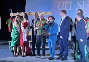 Marinai Rossoverde del Secolo